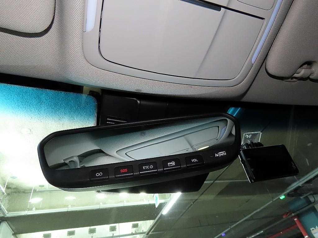 Genesis G70 2020 Negro - Importación desde Corea - HF Imports Iquique - Foto 16