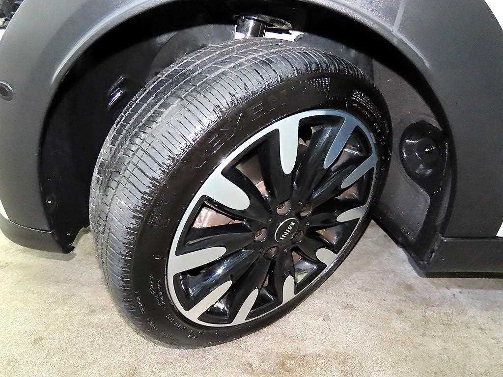 Mini Cooper 2023 Gris - Importación desde Corea - HF Imports Iquique - Foto 20