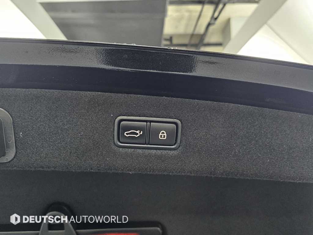 Genesis EQ900 2017 Negro - Importación desde Corea - HF Imports Iquique - Foto 16