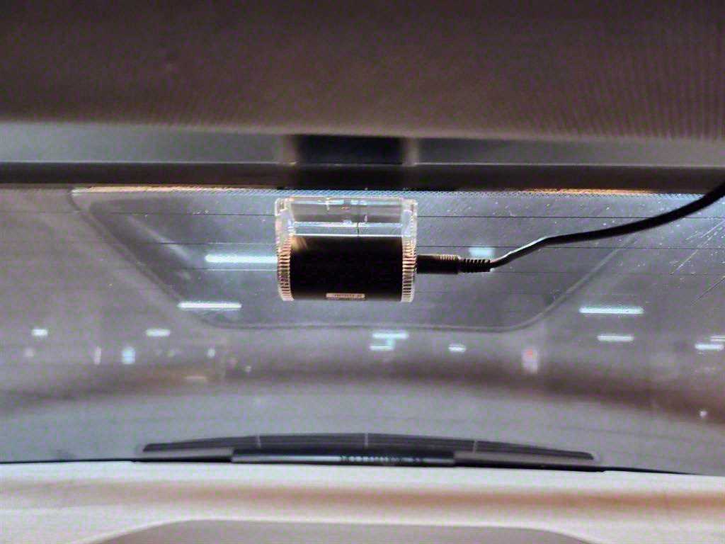 Genesis G80 - Vista 8