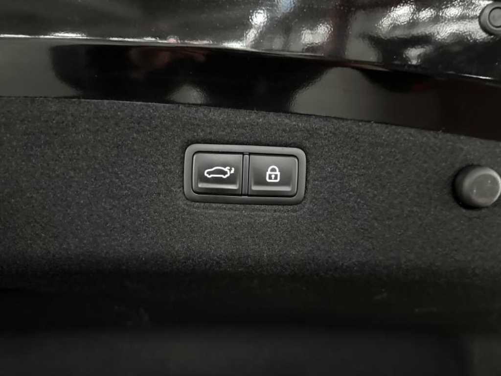 KIA K9 2022 Negro - Importación desde Corea - HF Imports Iquique - Foto 13