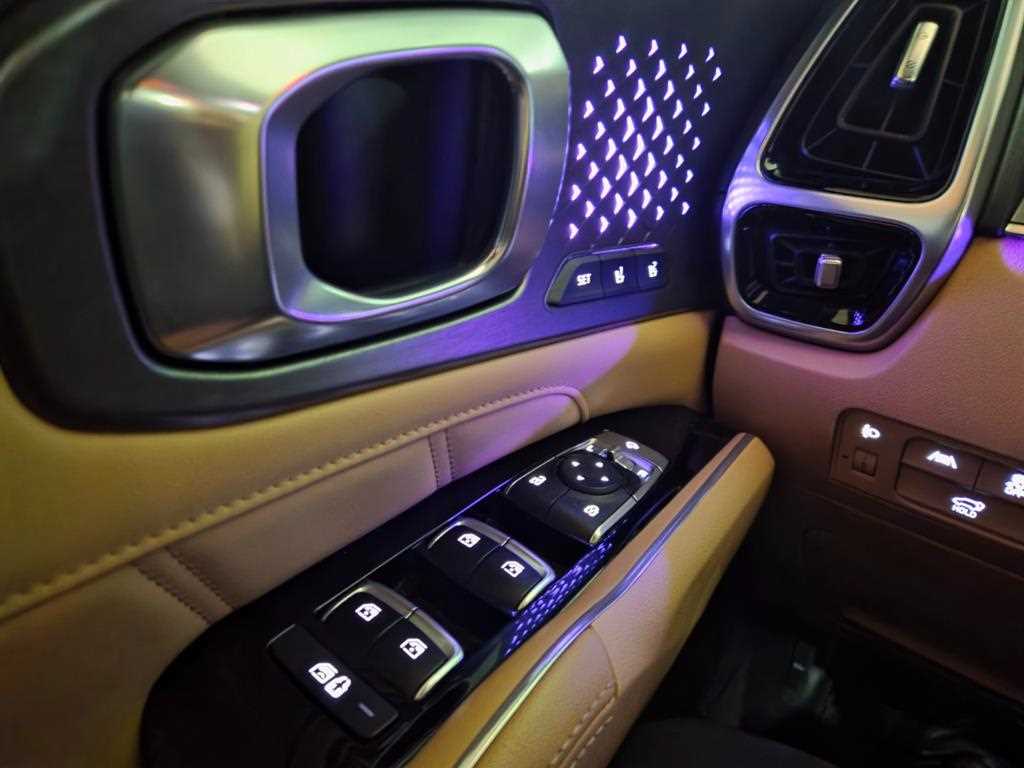 KIA Sorento - Vista 6