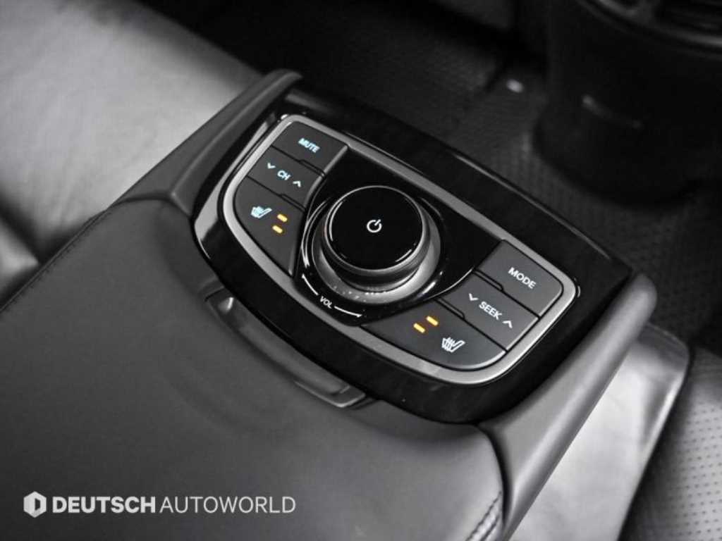 HYUNDAI Grandeur 2012 - Importación desde Corea - HF Imports Iquique - Foto 16