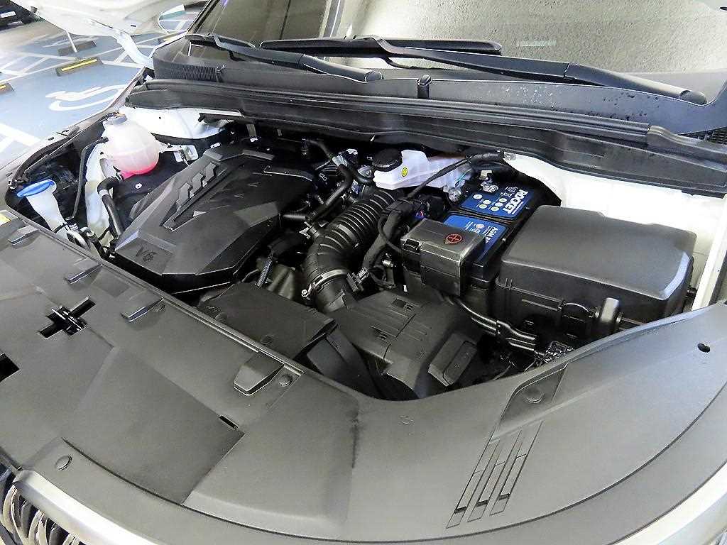 KIA Carnival 2023 Blanco - Importación desde Corea - HF Imports Iquique - Foto 19