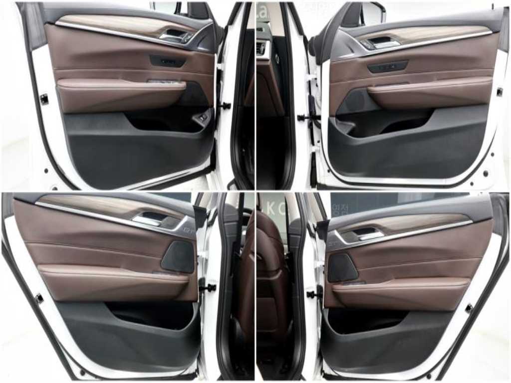 BMW Gran Turismo - Vista 8