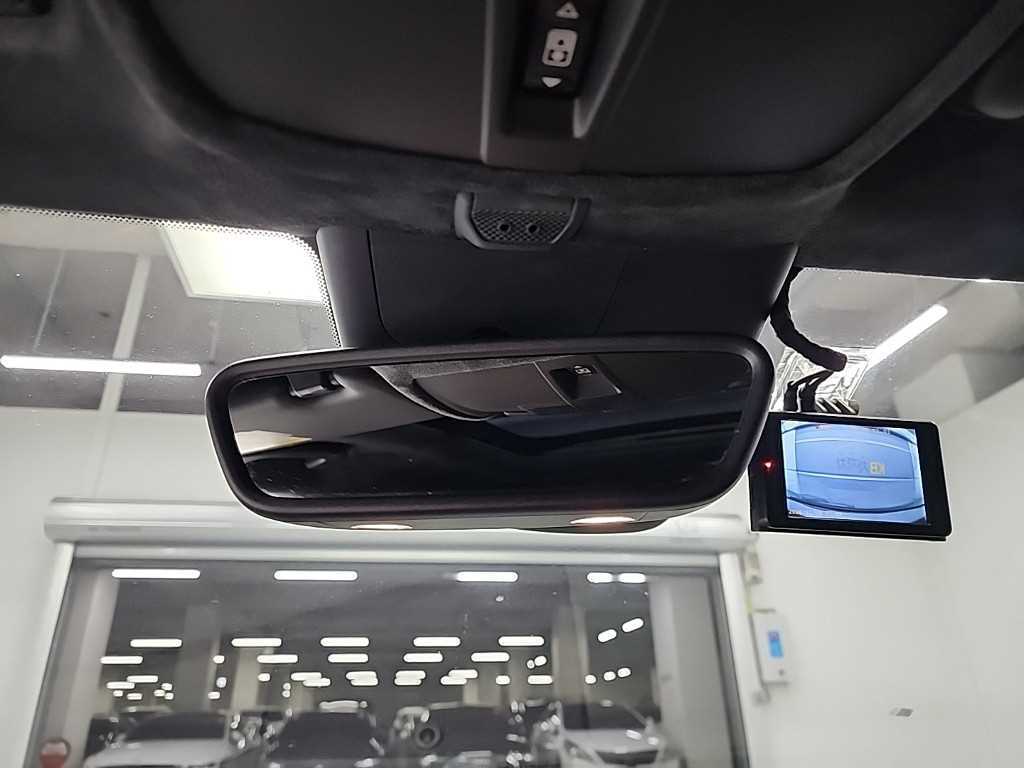 Infiniti QX 2019 Blanco - Importación desde Corea - HF Imports Iquique - Foto 16