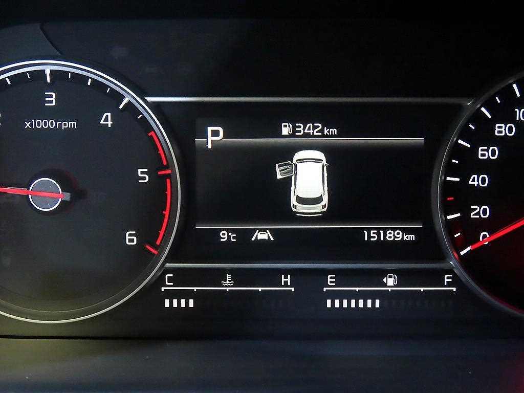 KIA Sorento - Vista 9