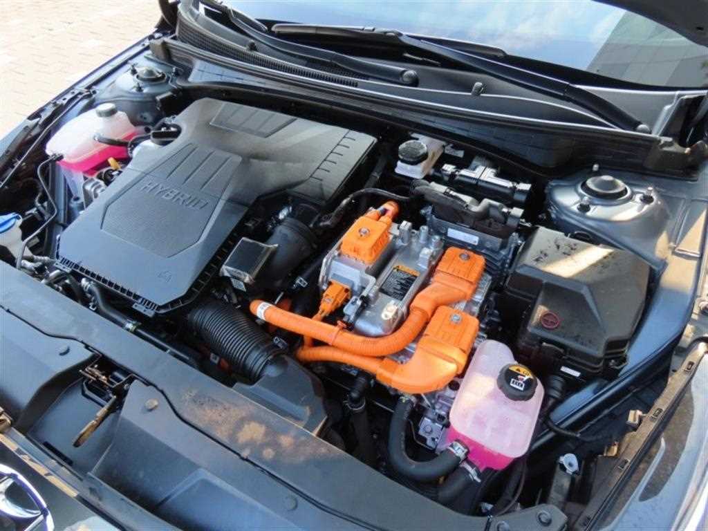 HYUNDAI Avante 2023 - Importación desde Corea - HF Imports Iquique - Foto 20