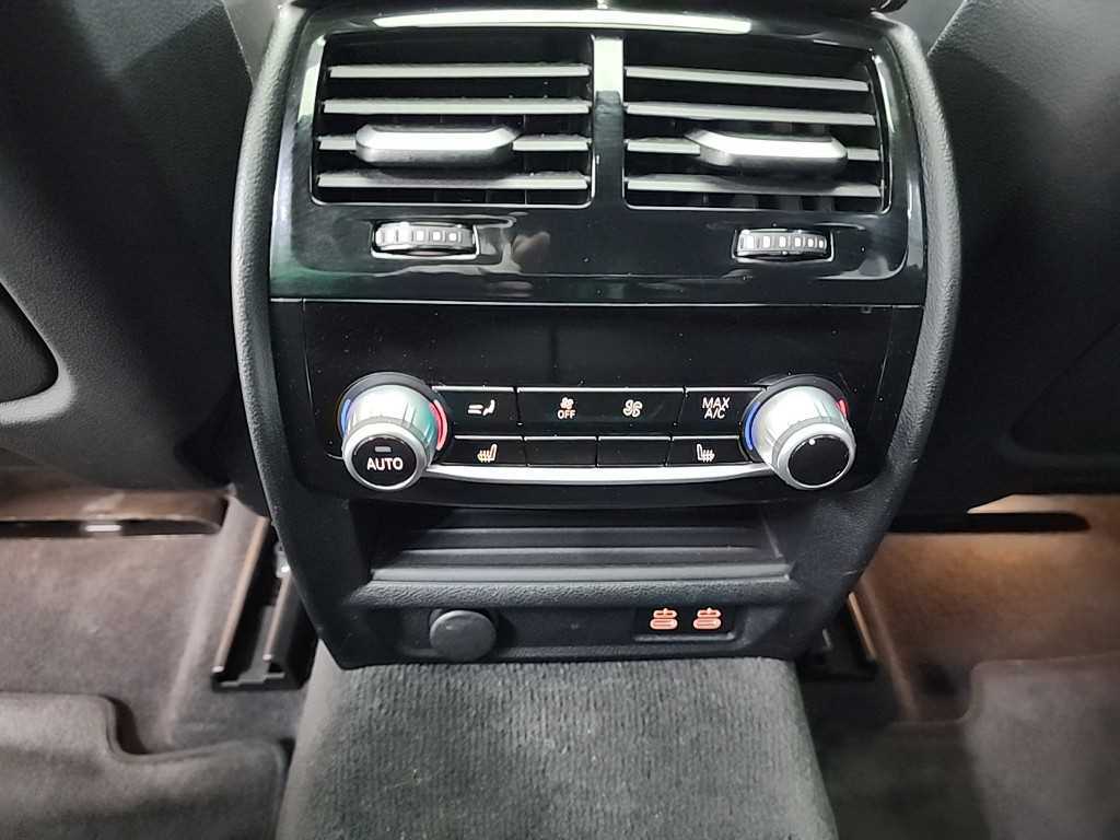 BMW Gran Turismo 2022 Blanco - Importación desde Corea - HF Imports Iquique - Foto 13