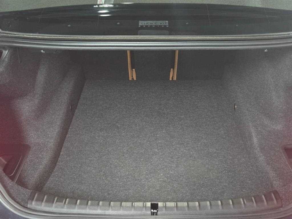 BMW 5 Series - Vista 6