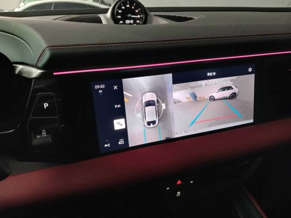 Porsche Macan 2025 Blanco - Importación desde Corea - HF Imports Iquique - Foto 13