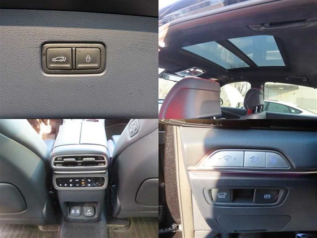 Genesis GV80 2024 Negro - Importación desde Corea - HF Imports Iquique - Foto 19