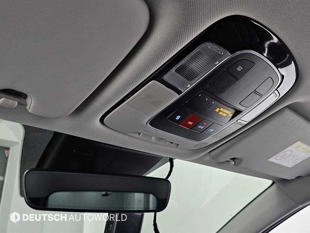 HYUNDAI Tucson 2023 Blanco - Importación desde Corea - HF Imports Iquique - Foto 19