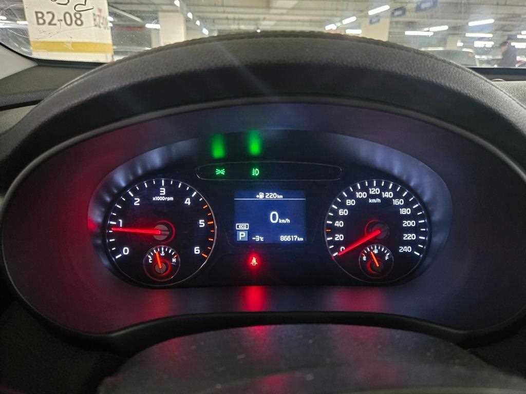 KIA Sorento - Vista 7