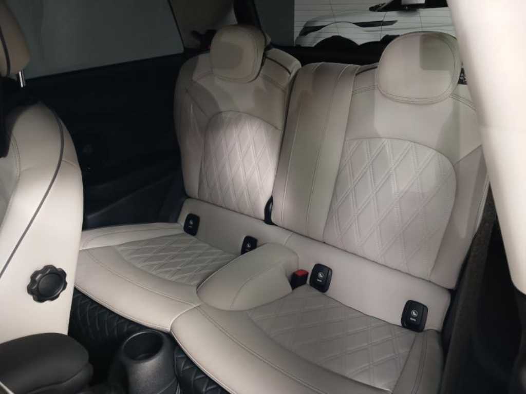 Mini Cooper - Vista 8