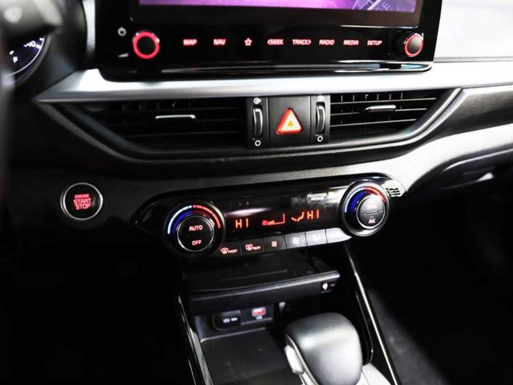 KIA K3 2022 - Importación desde Corea - HF Imports Iquique - Foto 16