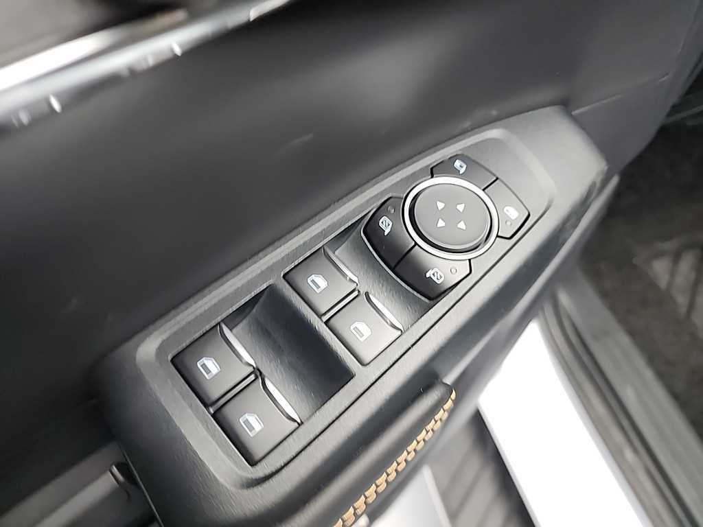 Ford Ranger 2023 Blanco - Importación desde Corea - HF Imports Iquique - Foto 17