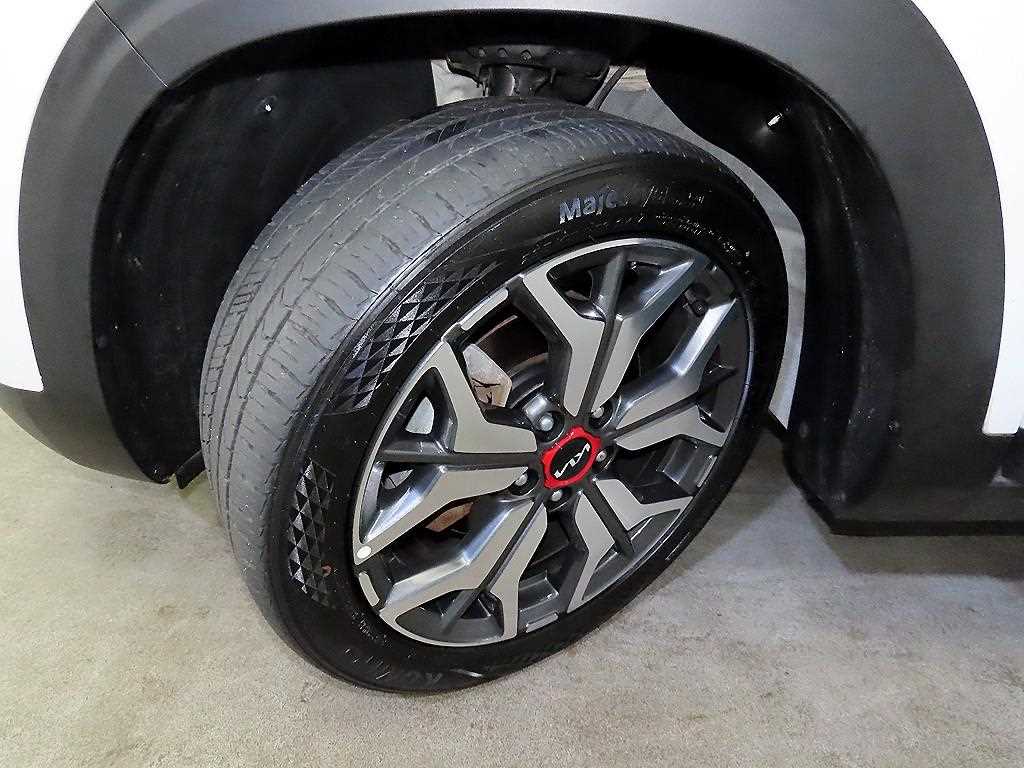 KIA Seltos 2022 Blanco - Importación desde Corea - HF Imports Iquique - Foto 20