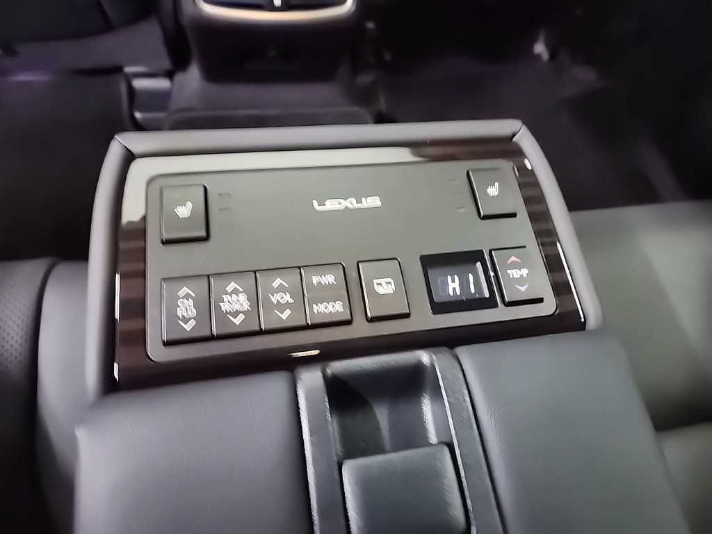 Lexus ES 2017 Gris - Importación desde Corea - HF Imports Iquique - Foto 13