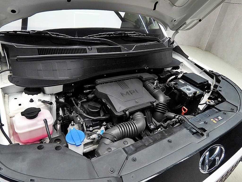 HYUNDAI Casper 2024 - Importación desde Corea - HF Imports Iquique - Foto 18