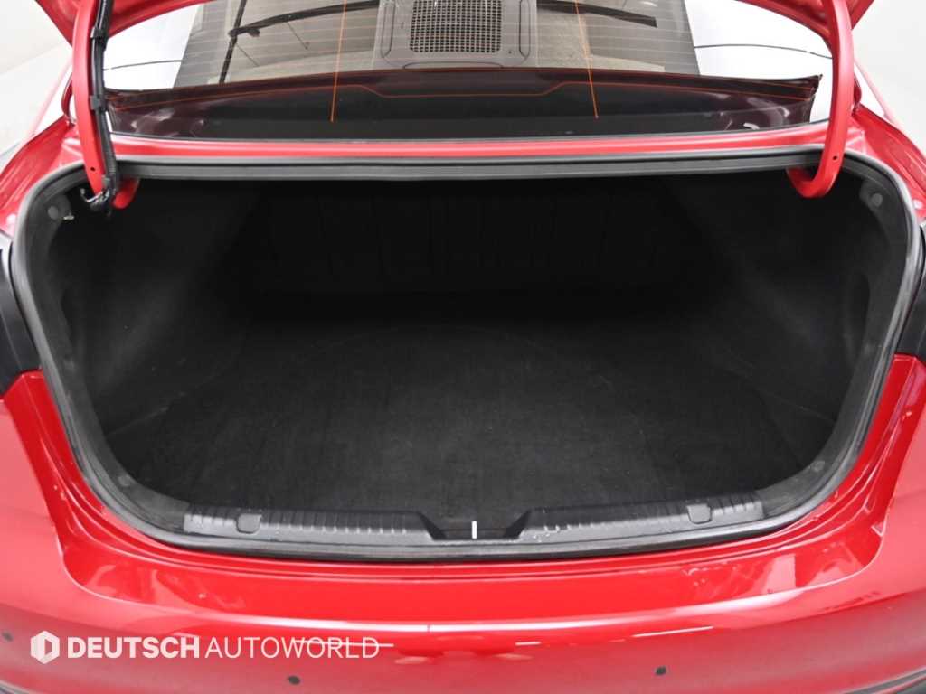 KIA K3 2017 Rojo - Importación desde Corea - HF Imports Iquique - Foto 20