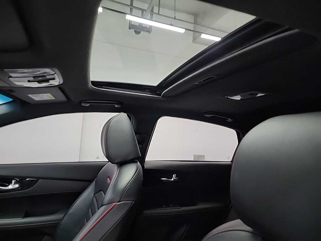 KIA K3 2022 Blanco - Importación desde Corea - HF Imports Iquique - Foto 15