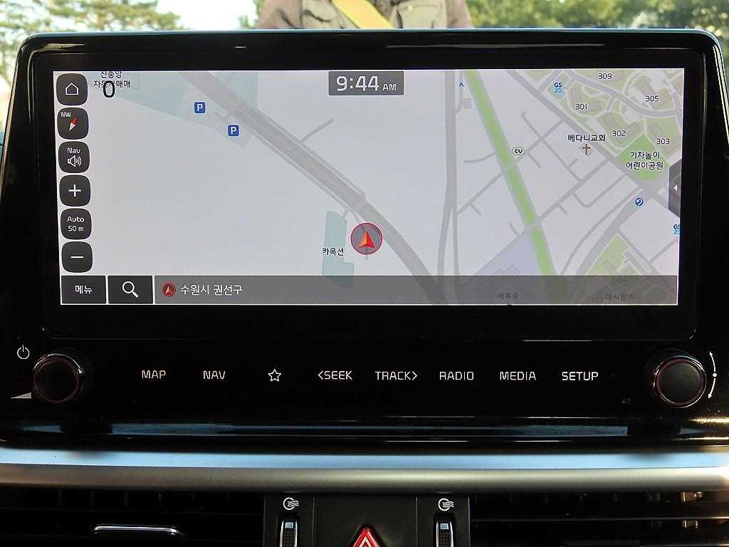 KIA K3 2023 Gris - Importación desde Corea - HF Imports Iquique - Foto 14