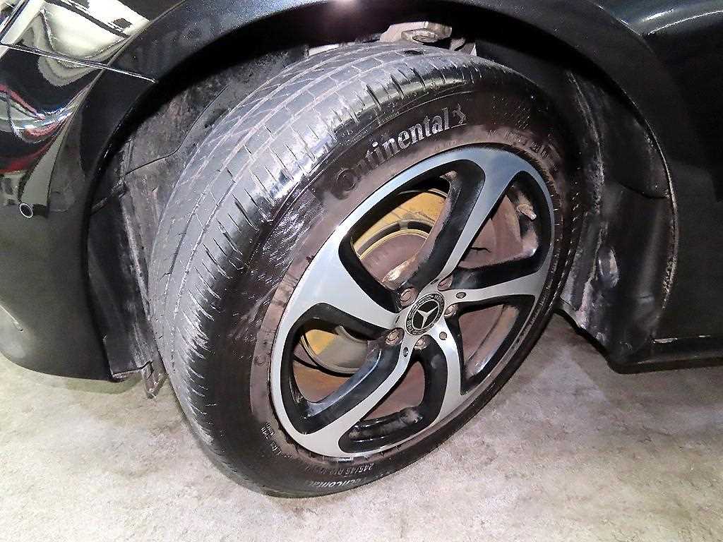 Mercedes Benz E class 2020 Negro - Importación desde Corea - HF Imports Iquique - Foto 20