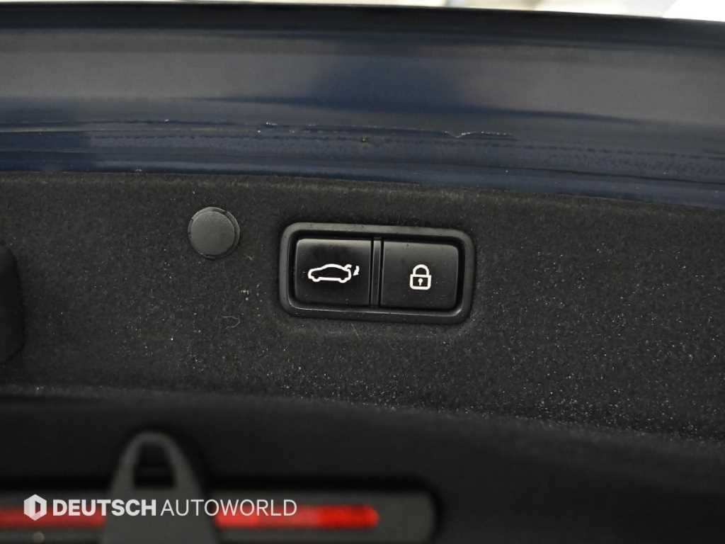 HYUNDAI Grandeur 2018 Azul - Importación desde Corea - HF Imports Iquique - Foto 20