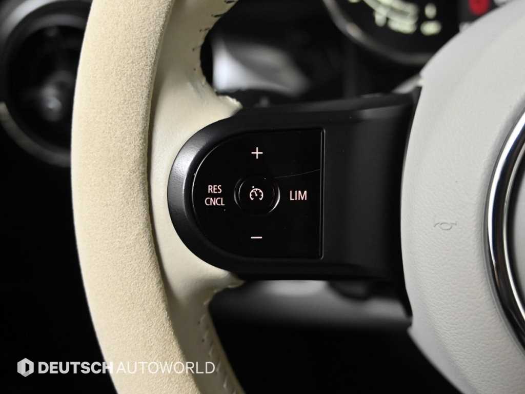 Mini Cooper 2023 Negro - Importación desde Corea - HF Imports Iquique - Foto 16