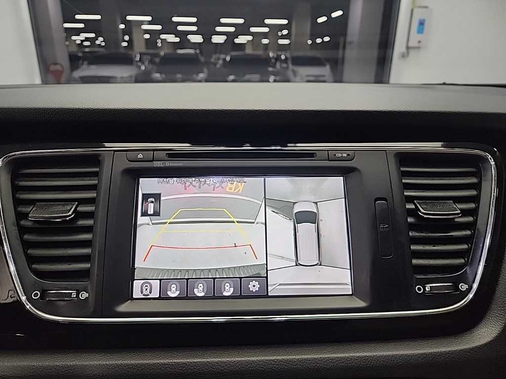 KIA Carnival 2018 Negro - Importación desde Corea - HF Imports Iquique - Foto 18