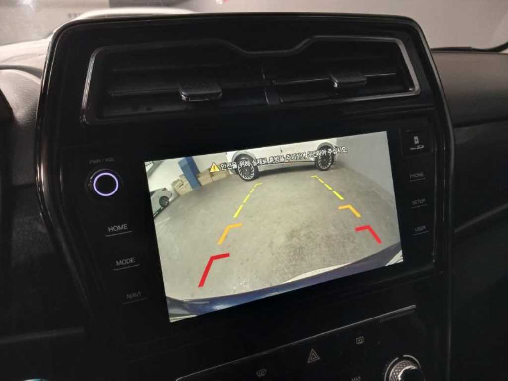 Ssangyong Tivoli 2022 - Importación desde Corea - HF Imports Iquique - Foto 14