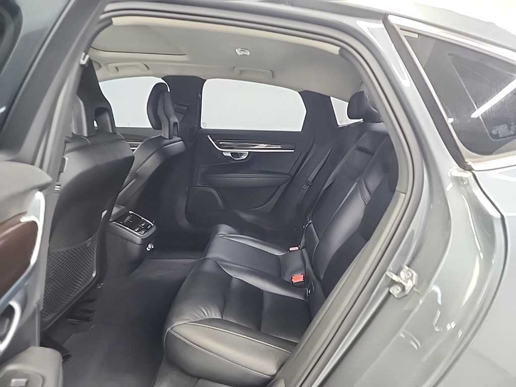 Volvo S90 - Vista 12