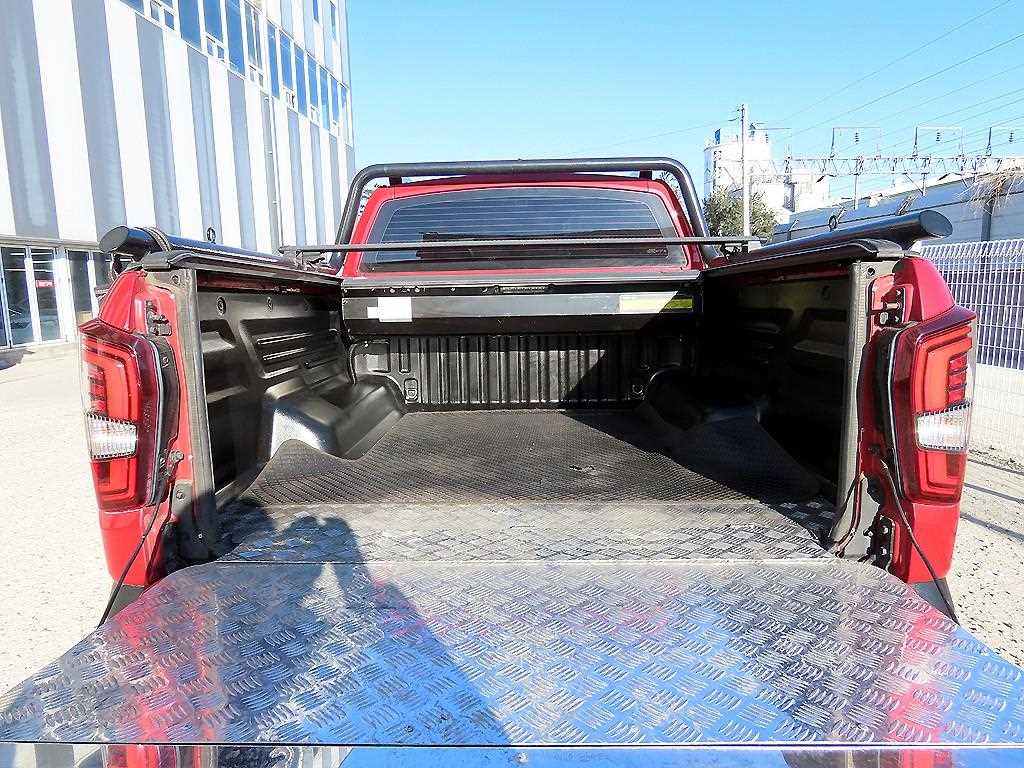 Ssangyong Rexton 2023 Rojo - Importación desde Corea - HF Imports Iquique - Foto 18