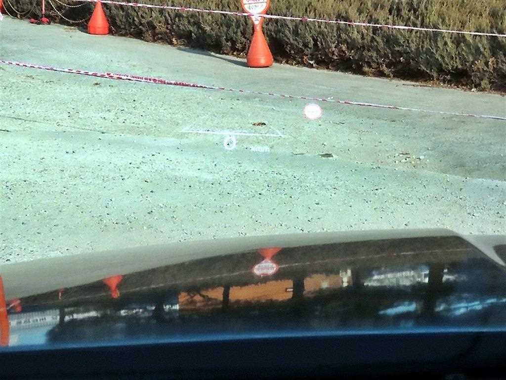 Genesis G80 - Vista 10