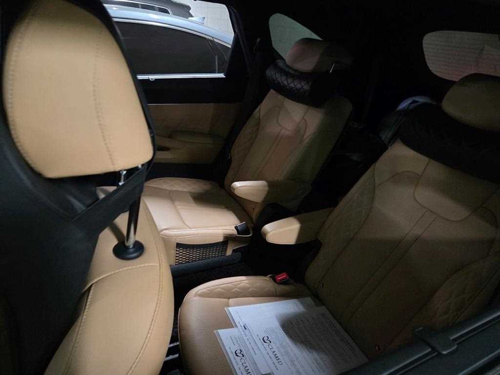 KIA Sorento 2023 Blanco - Importación desde Corea - HF Imports Iquique - Foto 13