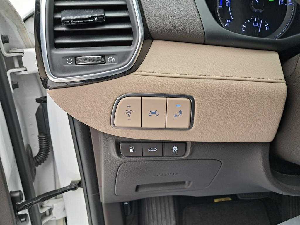 HYUNDAI Grandeur 2018 Blanco - Importación desde Corea - HF Imports Iquique - Foto 14