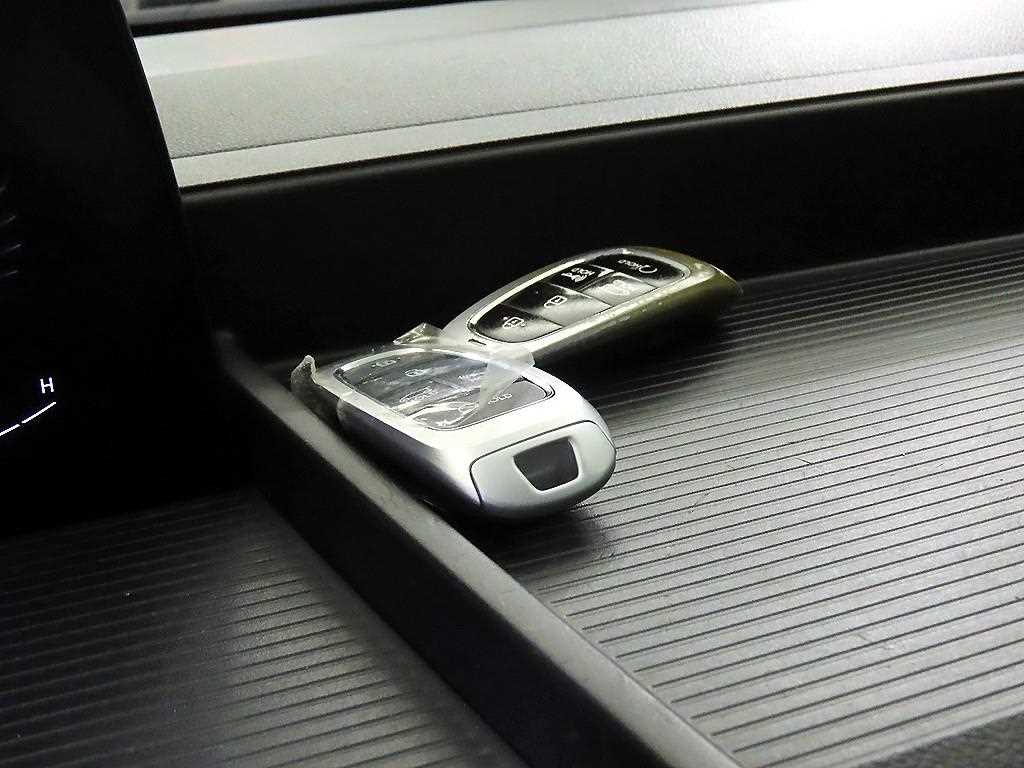 HYUNDAI Staria 2022 Negro - Importación desde Corea - HF Imports Iquique - Foto 13