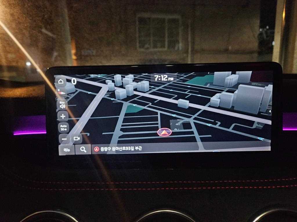 KIA Stinger 2022 Blanco - Importación desde Corea - HF Imports Iquique - Foto 13