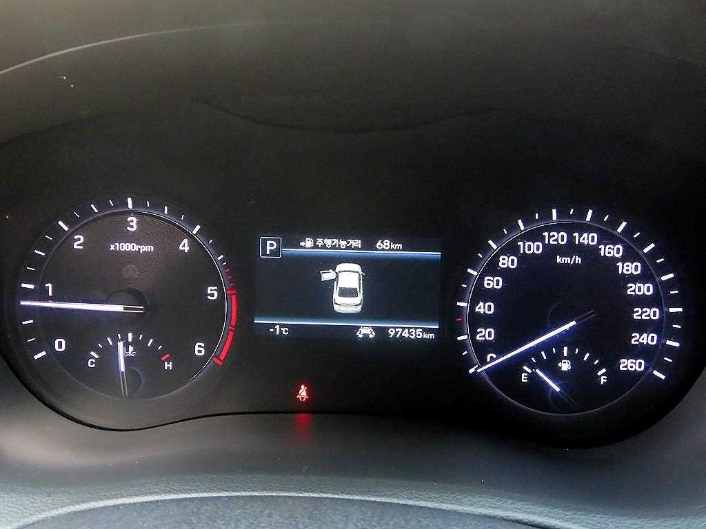 Genesis G80 - Vista 9