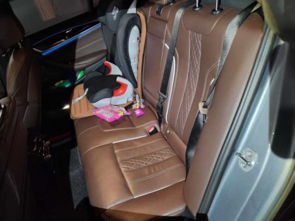 BMW 5 Series - Vista 7