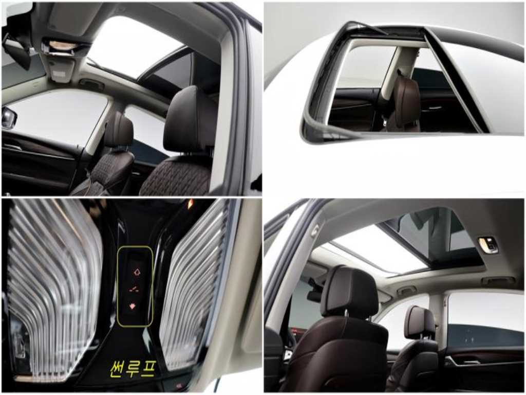 BMW Gran Turismo - Vista 10