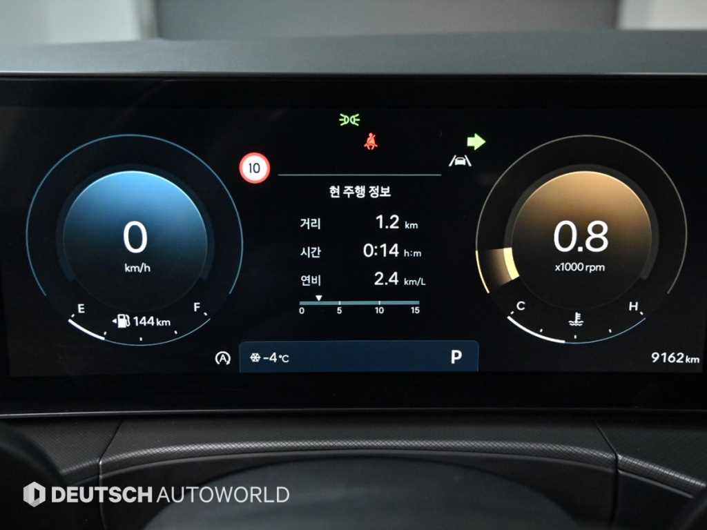 HYUNDAI Santa Fe - Vista 8