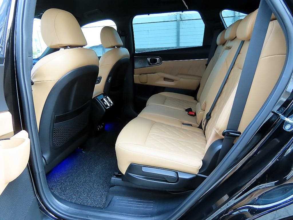 KIA Sorento - Vista 6