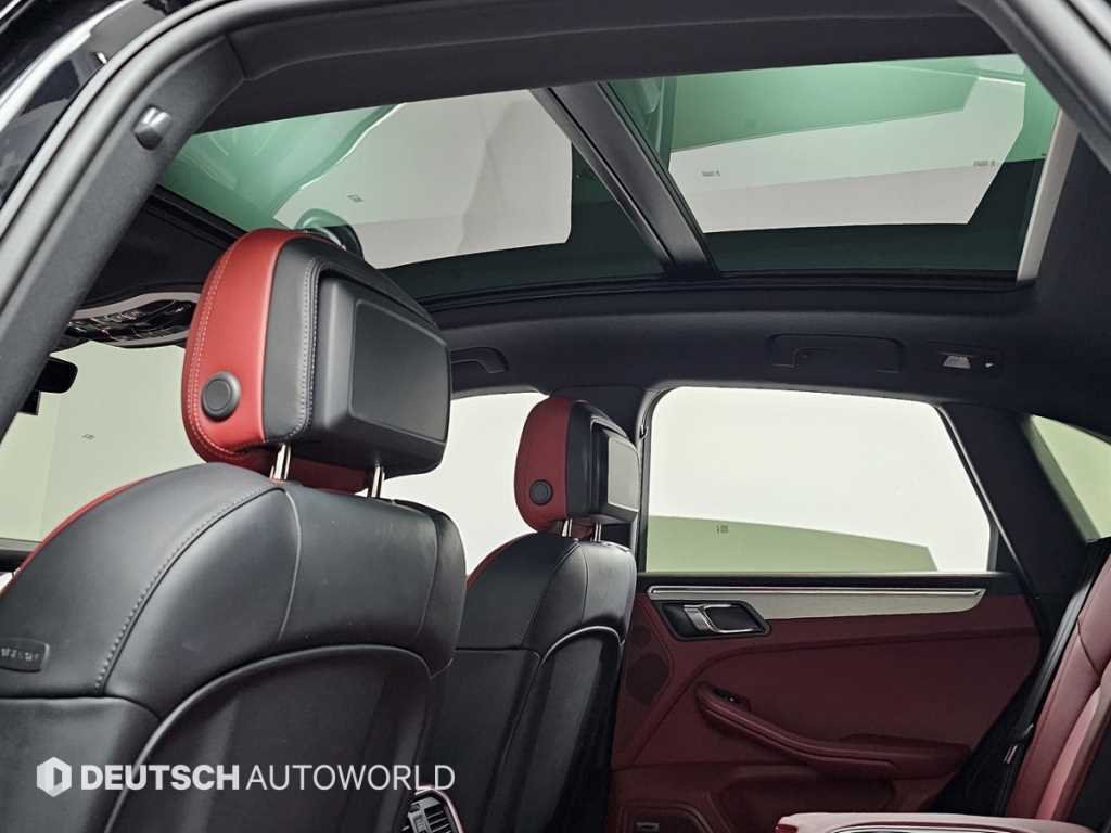 Porsche Macan 2023 Negro - Importación desde Corea - HF Imports Iquique - Foto 19