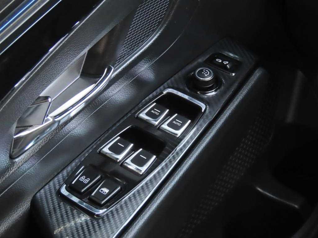 Ssangyong Korando - Vista 10