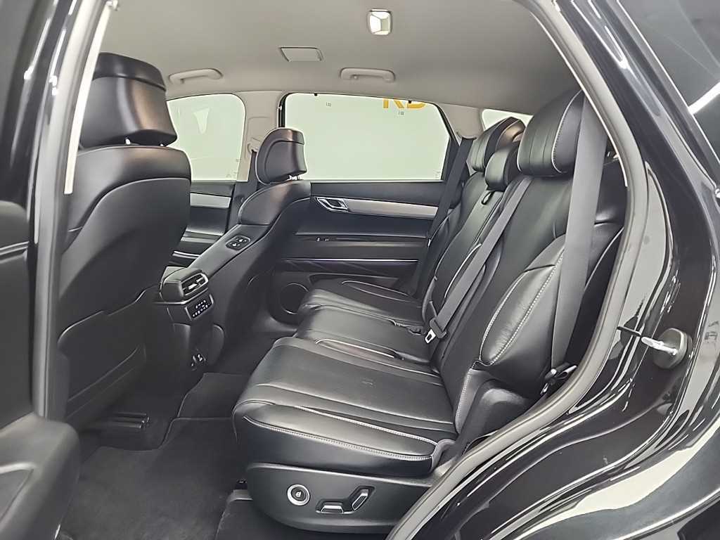 Genesis GV80 - Vista 12