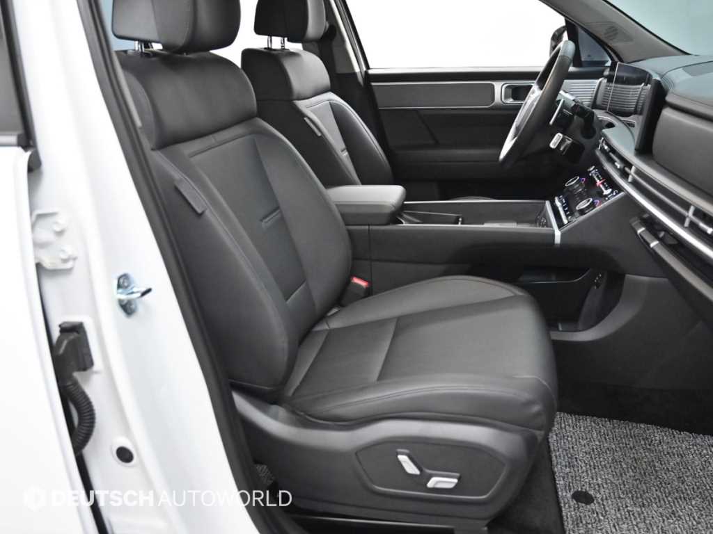 HYUNDAI Santa Fe - Vista 10