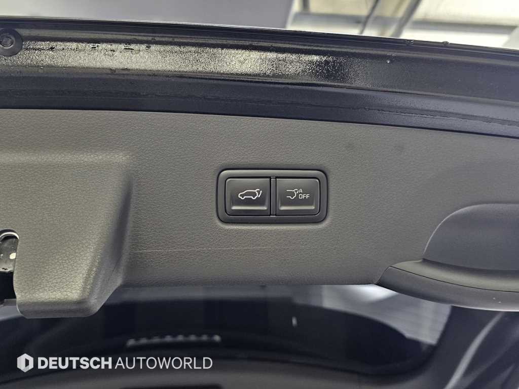 KIA Carnival 2024 Negro - Importación desde Corea - HF Imports Iquique - Foto 20