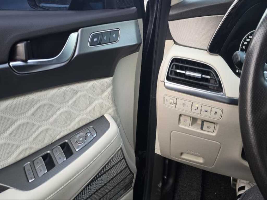HYUNDAI Palisade - Vista 9